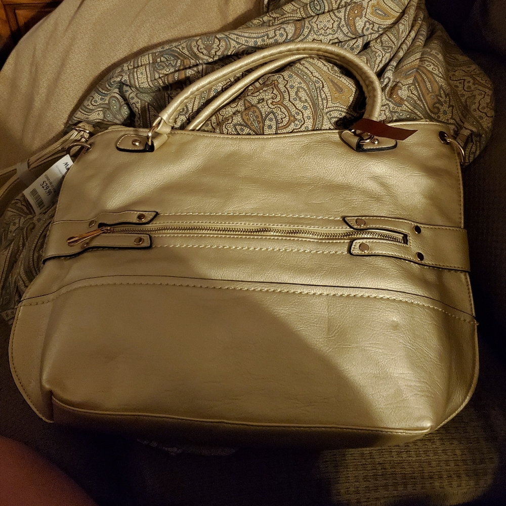 Rimen & Company Handbag